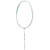 LI-NING AXFORCE 10 4U PEARL WHITE - FREE GRIP