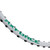 LI-NING AXFORCE 10 4U PEARL WHITE - FREE GRIP