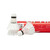 LI-NING G600 SPEED 78 SHUTTLECOCK - 1 DOZEN