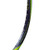 LI-NING BLADEX 73 LIGHT 6U FLOWER BLUE - FREE GRIP