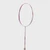LI-NING BLADEX 73 LIGHT 6U LIGHT SMOKE PINK - FREE GRIP