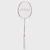 LI-NING BLADEX 73 LIGHT 6U LIGHT SMOKE PINK - FREE GRIP