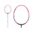 LI-NING WINDSTORM 74 6U PINK - FREE GRIP