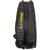 LI-NING 6 RACKET BAG - BLACK/YELLOW