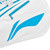 LI-NING PICKLEBALL/CARRY BAG - NEW WHITE/BLUE