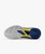 YONEX POWER CUSHION 65Z VA MENS  - SILVER/NAVY