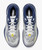 YONEX POWER CUSHION 65Z VA MENS  - SILVER/NAVY
