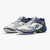 YONEX POWER CUSHION 65Z VA WOMENS  - SILVER/NAVY