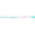 LI-NING AXFORCE CANNON LEMON RABBIT 4U PEARL WHITE - STRUNG + FREE GRIP