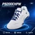 VICTOR P9200cHPW MENS WIDE - BRIGHT WHITE/CORONET BLUE 