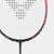VICTOR THRUSTER VRD-C 5UG6 DARK SAPPHIRE - FREE GRIP