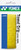 YONEX TOWEL GRIP AC402EX - YELLOW