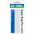 YONEX SUPER GRAP PURE - AC108EX WHITE