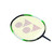 YONEX MUSCLE POWER 33 LIGHT - STRUNG + FREE GRIP