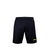 LI-NING SHORTS AKSR533-2 - BLACK / LIME