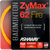 ASHAWAY ZYMAX 62 FIRE 10m