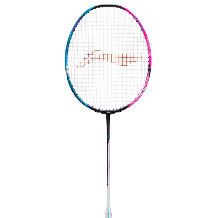 LI-NING HALBERTEC 8000 4UG5 + FREE GRIP