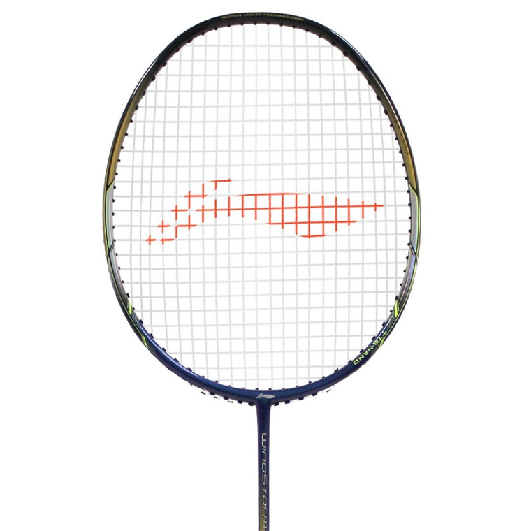 WINDSTORM 72 NAVY/BLACK/SILVER - FREE GRIP