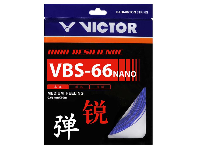 VICTOR VBS-66 NANO 10m
