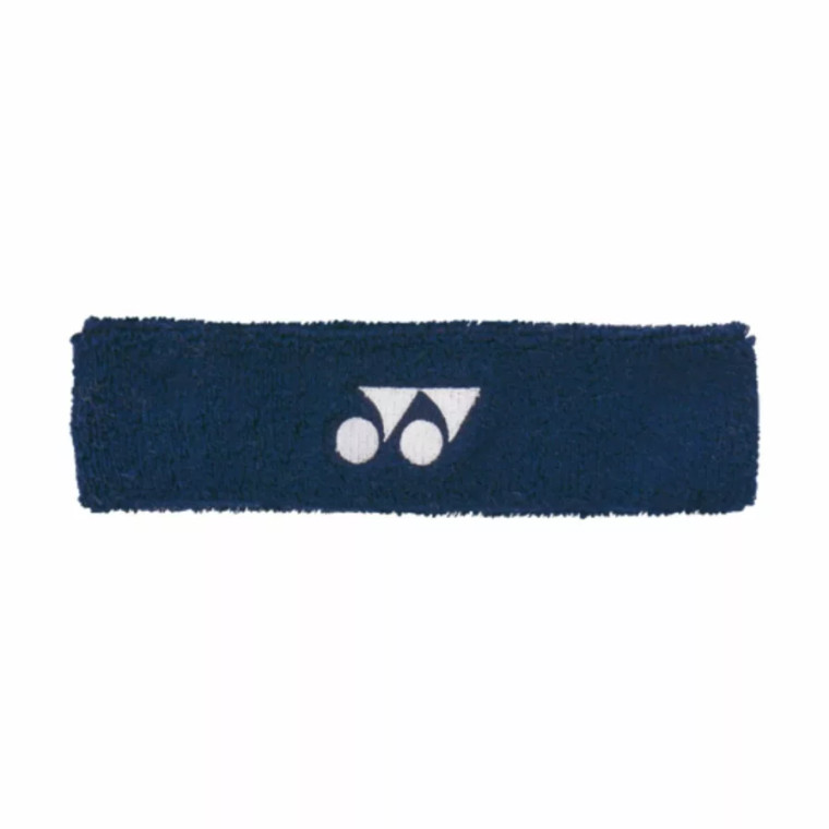 YONEX HEADBAND AC259EX - NAVY BLUE