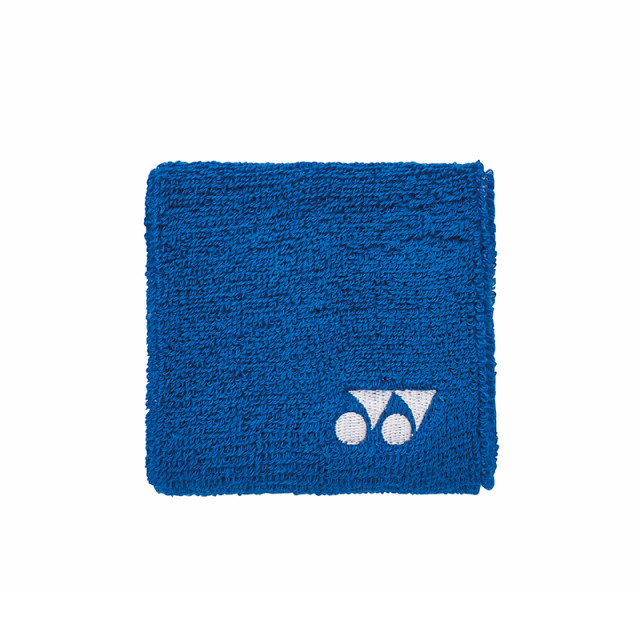 YONEX WRIST BAND AC493EX - BLUE