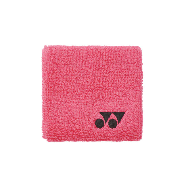YONEX WRIST BAND AC493EX - PINK