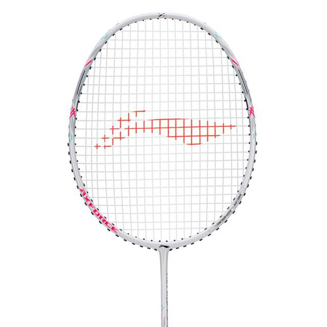 LI-NING AXFORCE CANNON 5UG6 - FREE GRIP - Badminton Supplies S.A.