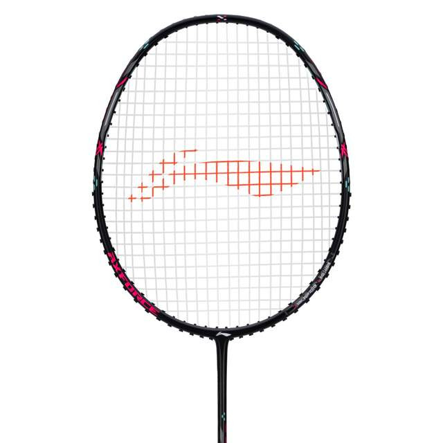 LI-NING AXFORCE CANNON 4UG5 - FREE GRIP - Badminton Supplies S.A.