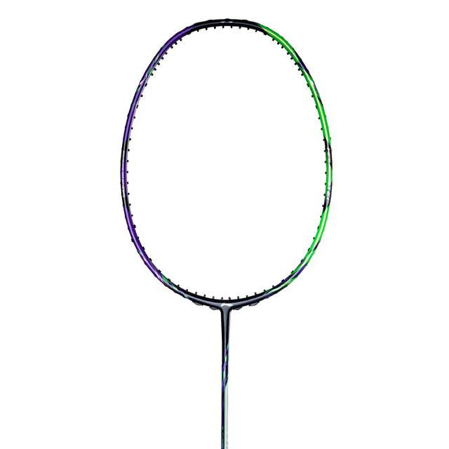 LI-NING HALBERTEC 9000 4UG5 + FREE GRIP