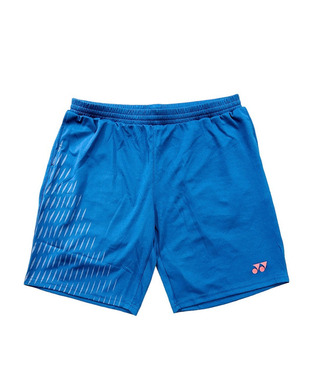 YONEX SHORTS 1989 - NAVY/RED