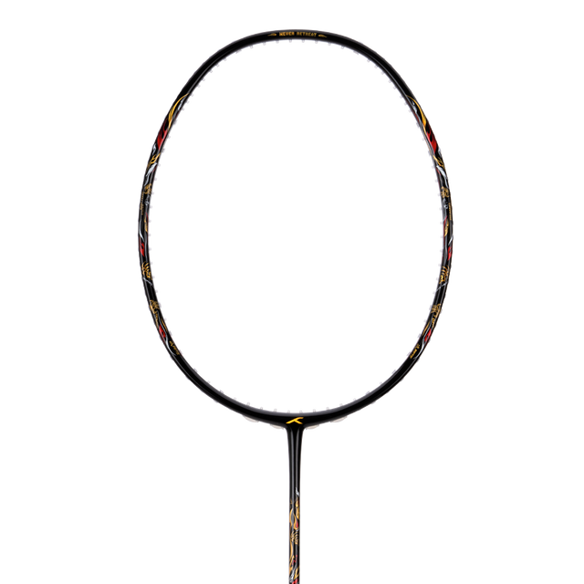 HUNDRED BATTLE 900 - 3UG6 - BLACK + FREE GRIP