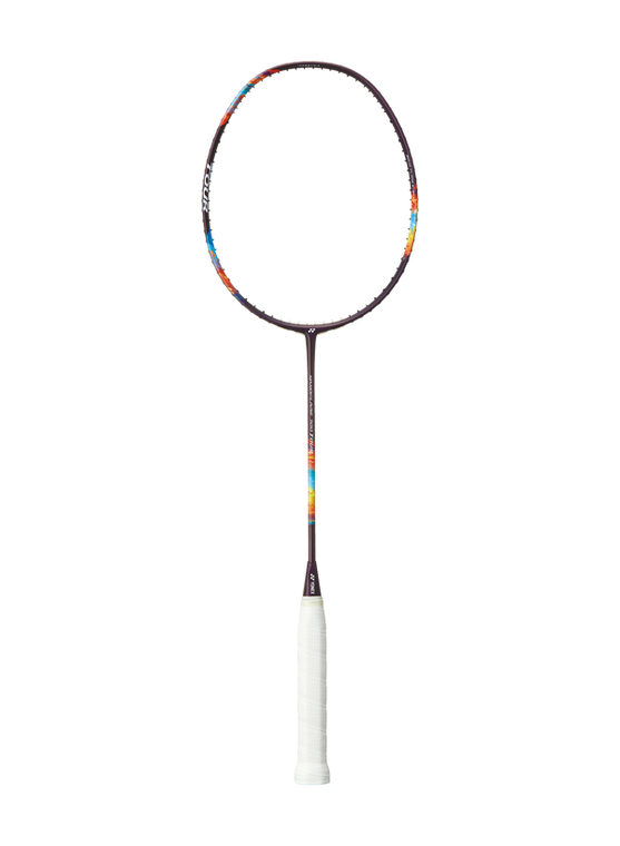 YONEX NANOFLARE 700 TOUR 4UG6 PURPLE - FREE GRIP