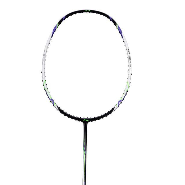 LI-NING HALBERTEC MOTOR 5UG6 - PEARL WHITE + FREE GRIP