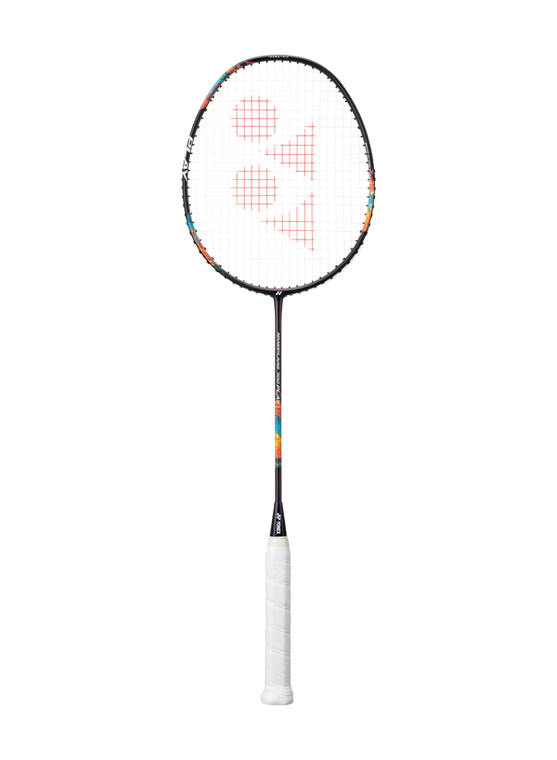 YONEX NANOFLARE 700 PLAY 4UG5 MIDNIGHT PURPLE - FREE GRIP