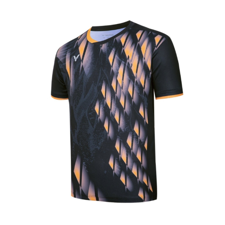 VICTOR T-SHIRT T-45000TD C - BLACK