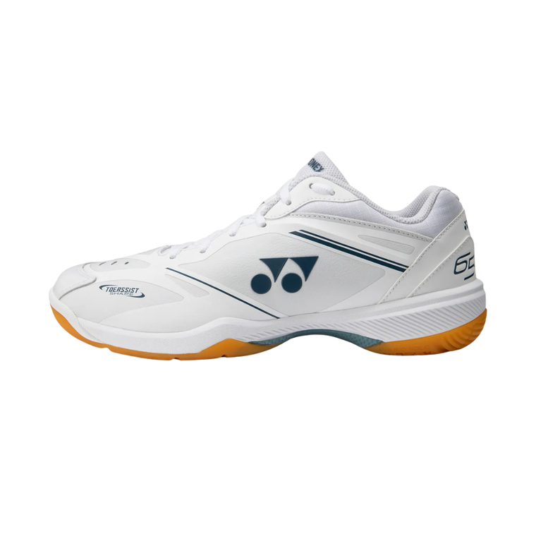 YONEX POWER CUSHION 65Z4 MENS GEN 2 - WHITE 