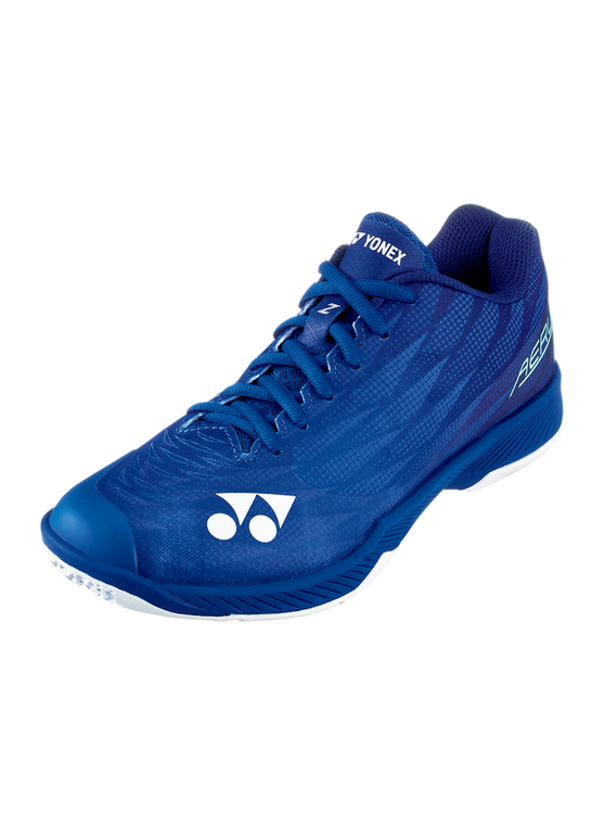 YONEX POWER CUSHION AERUS Z WOMENS - NAVY BLUE