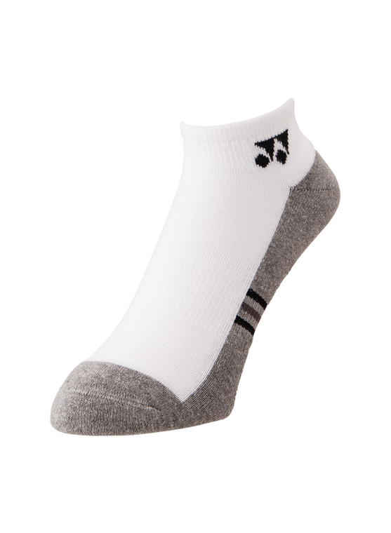 YONEX 3 PACK LOW CUT SOCKS 19235EX - M 25-28cm 