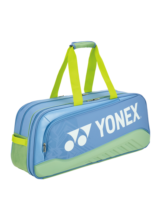 YONEX EXPERT TOURNAMENT BAG BA02531WEX SMOKE BLUE