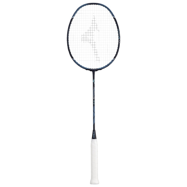 MIZUNO ALTIUS 77 5UG6  NAVY/BLUE - FREE GRIP