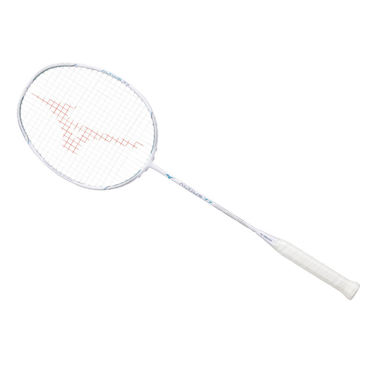 MIZUNO ALTIUS 77 5UG6  WHITE/BLUE - FREE GRIP