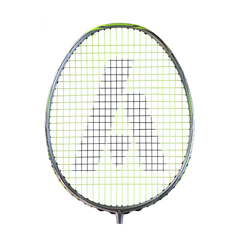 ASHAWAY PHANTOM SHARD 4 4UG5 + FREE GRIP