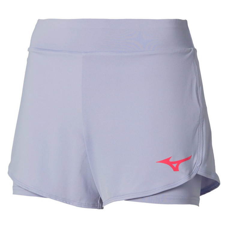 MIZUNO FLEX SHORT - ICELANDIC BLUE