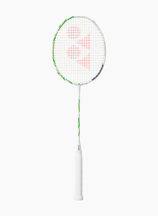 YONEX ASTROX 100VA ZZ 3UG5 GRAYISH BEIGE - FREE GRIP