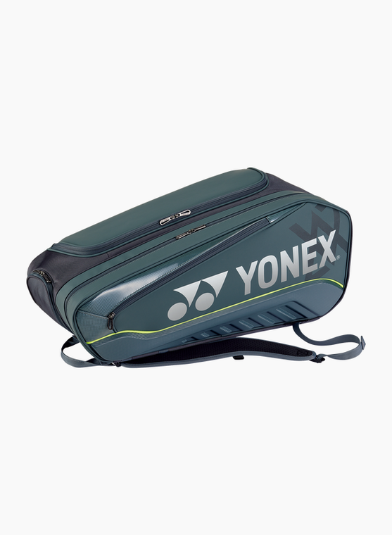 YONEX EXPERT RACKET BAG BA02526VEX STEEL GREY