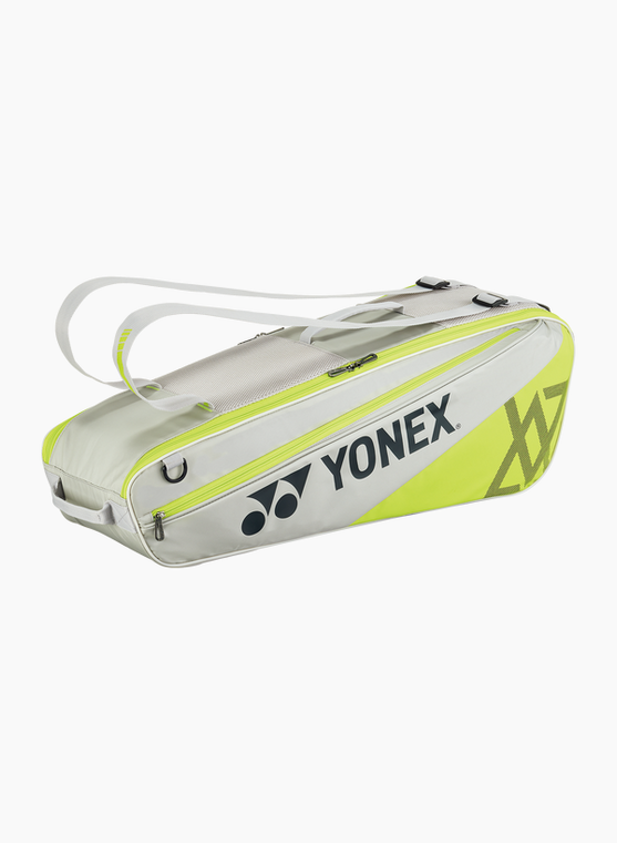YONEX CLUB RACKET BAG BA52526VEX GRAYISH BEIGE