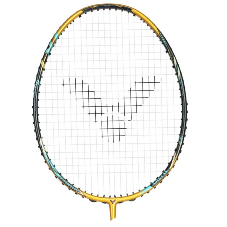 VICTOR THRUSTER TK-F C ULTRA 5UG6 - FREE GRIP