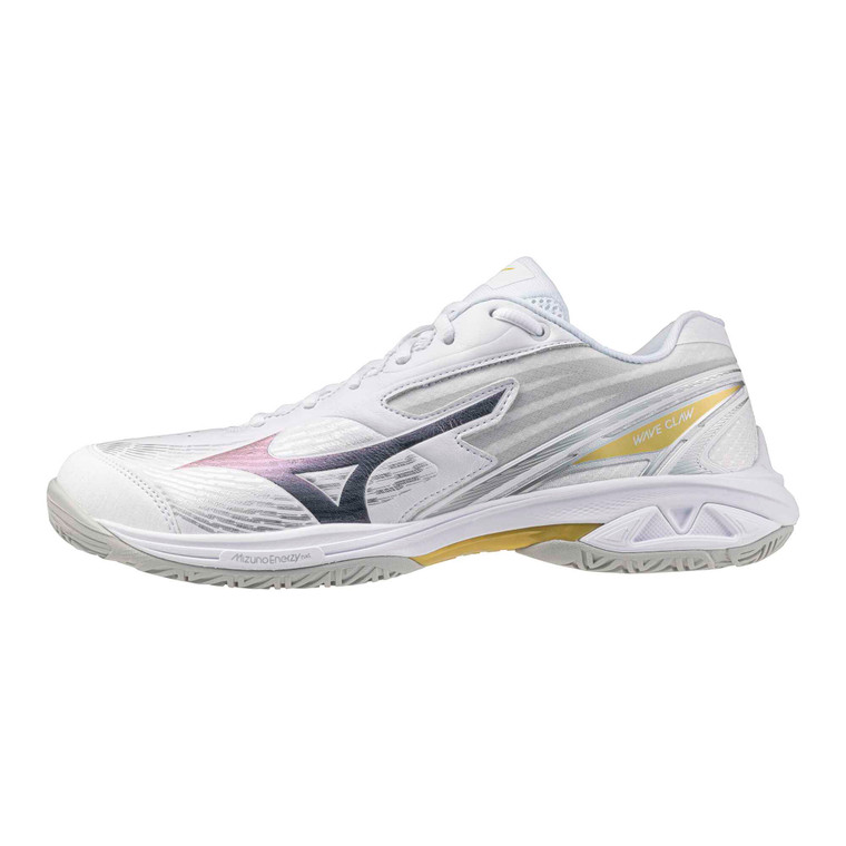 MIZUNO WAVE CLAW PRO 3 - WHITE