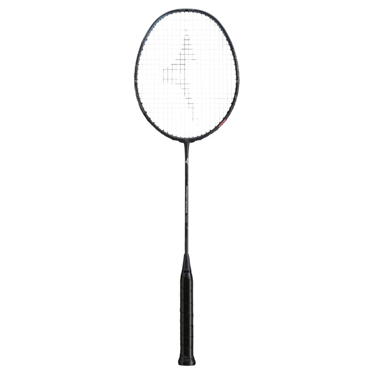 MIZUNO ACROFORCE 100 4UG6 CHARCOAL/SILVER  - FREE GRIP