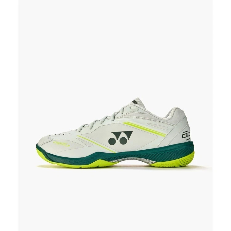 YONEX POWER CUSHION 65Z VA WIDE LIMITED EDITION - GRAYISH BEIGE